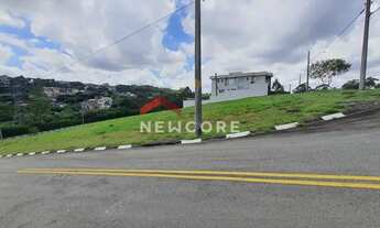 Imagem 2: Lote em condomínio em Alameda das Violetas - Reserva Nature - Jandira/SP