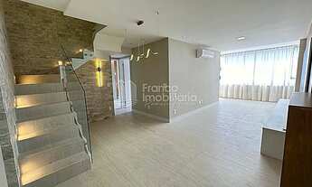 Imagem: Duplex para venda possui 170 metros quadrados