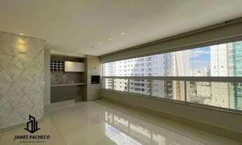 Imagem 7: Apartamento com 3 quartos a venda, 172,5 m² - Setor Bueno