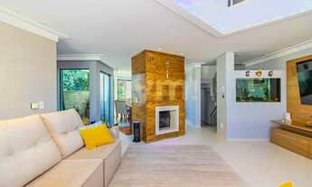 Imagem 6: Casa em Condomínio Xaxim- 3 dormitórios - 3 vagas