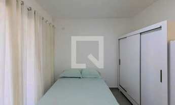 Imagem 2: Apartamento à Venda - Santa Cecília, 1 Quarto, 22 m2