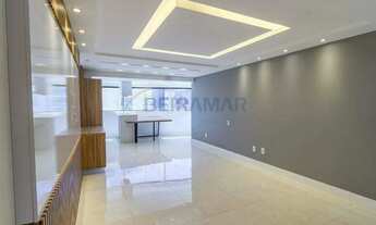 Imagem 3: Apartamento para venda com 3 Quartos, no Edifício Cooperbrapa II - Águas Claras