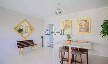 Imagem 3: Aluguel Apartamento 4 Dormitórios - 165 m² Chácara Santo Antônio