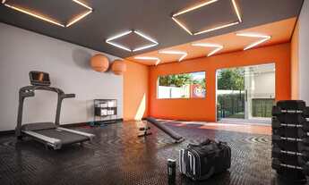 Imagem 2: APARTAMENTOS - RESIDENCIAL FLOR DO SERTÃO - JACARECANGA