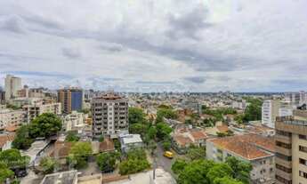 Imagem 6: Apartamento à venda Rua Felicíssimo de Azevedo, Auxiliadora - Porto Alegre