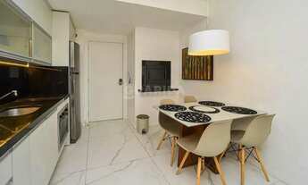 Imagem 6: Apartamento estilo LOFT mobiliado no bairro Jardim Europa!