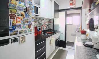 Imagem 4: Apartamento 3 quartos, 2 vagas mooca