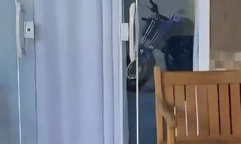 Imagem 4: Casa em Campo Grande garagem para dois carros três quartos suíte