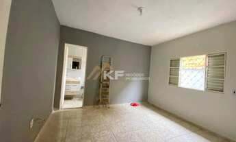 Imagem: Casa á venda -Bairro Vila Albertina Ipiranga