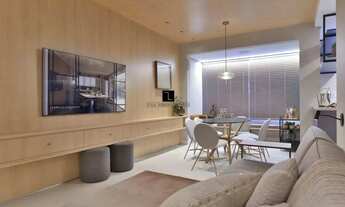 Imagem: Apartamento à venda em Belo Horizonte