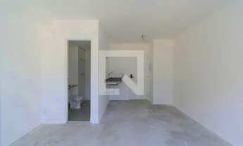 Imagem 5: Apartamento à Venda - Liberdade, 1 Quarto, 25 m2