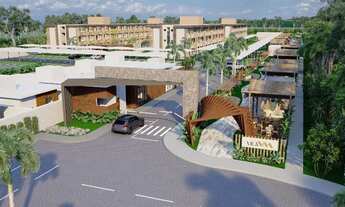 Imagem: Studios, Casas e Aptos lindos pra ganhar