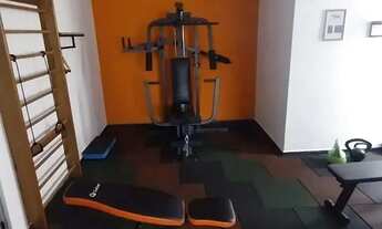 Imagem 5: Imóvel para aluguel com 65 metros quadrados com 3 quartos em Vila Esperança - São Paulo