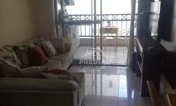 Imagem: Apartamento no Edifício Belle Air no Jardim