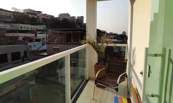 Imagem 3: Cobertura 2 quartos - Nova Era