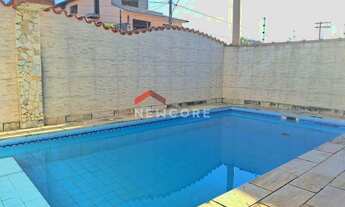 Imagem 2: Sobrado em Rua Almirante Dorval Melchiades De Sousa - Jardim Beira Mar - Peruíbe/SP