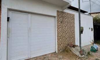 Imagem: CASA NO PARQUE VITÓRIA