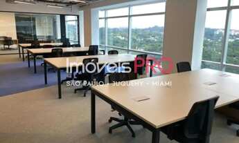 Imagem: Conj. Comercial, Chácara Santo Antônio