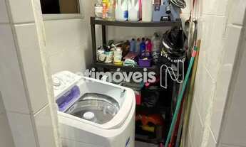 Imagem 6: Venda Apartamento 2 quartos Buritis Belo Horizonte