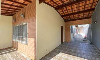 Imagem: Casa térrea para locação anual na região