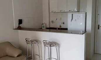 Imagem 4: Vendo Apto 1 Qto no Sunset Park - Na 28 de Março