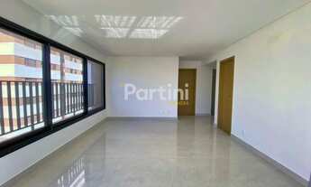 Imagem 5: Vendo apartamento de 130 m² com 3 Suítes e 2 vagas de garagem no Cristal Tower no Bueno