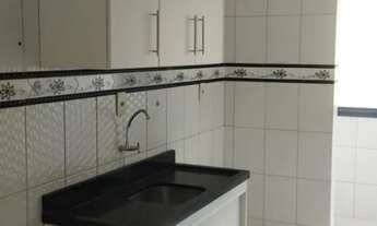 Imagem 3: ALUGAR APARTAMENTO 2/4 COM SUÍTE, VARANDA, PISCINA, CHURRASQUEIRA EM CAMAÇAR