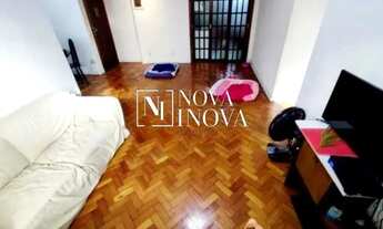 Imagem: Apartamento Padrão / Residencial / Copacabana