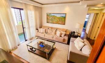 Imagem 2: Apartamento com 3 quartos à venda em Santana - SP