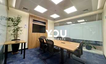 Imagem 6: Conjunto para alugar, 597 m² - Chácara Santo Antônio - São Paulo/SP