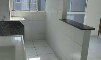 Imagem 5: Alugo apartamento no condomínio alvorada 1