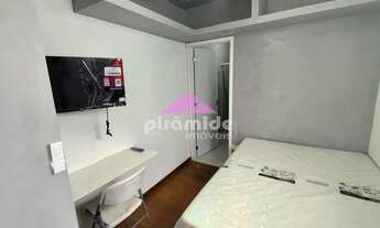 Imagem 3: Kitnet no Centro em São José dos Campos