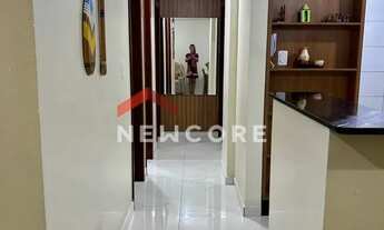 Imagem 6: Apartamento em Rua Presidente Arthur Bernardes - Bessa - João Pessoa/PB