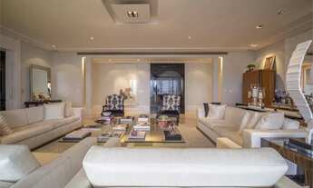 Imagem 3: Apartamento com 5 quartos à venda ou para locação em Santa Cecília - SP