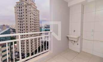 Imagem 6: Apartamento à Venda - Barra Funda, 2 Quartos, 42 m2