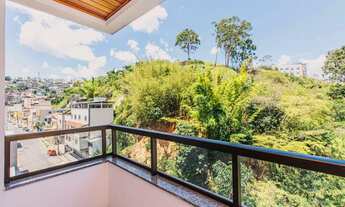 Imagem 4: Em uma região plana e com o conforto de um terraço privativo para venda