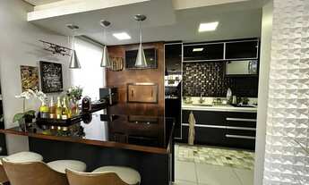 Imagem 3: Apartamento no Jardim Itu