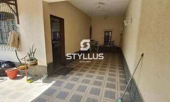 Imagem 3: Vila Valqueire Casa com 4 dormitórios