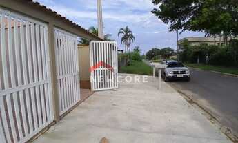 Imagem 2: Casa em Rua Cinco - Jardim Somar - Peruíbe/SP