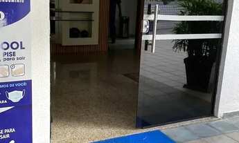 Imagem 5: Imóvel para venda tem 67 metros quadrados com 3 quartos em Meireles - Fortaleza - CE