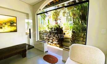 Imagem 7: CASA COM 5 QUARTOS 1SUITE 2 VAGAS,383M² POR R$1.320.000,00