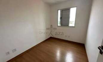 Imagem 5: Oportunidade - Apartamento - Conjunto Residencial Trinta e Um de Março - Serra do Jambeiro