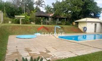 Imagem 5: Sítio em 4 - QUATI - Esmeraldas/MG