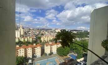 Imagem 4: Apartamento à venda/locação em São Paulo-SP, Vila Monte Alegre: 2 quartos, 1 sala, 2 banhe