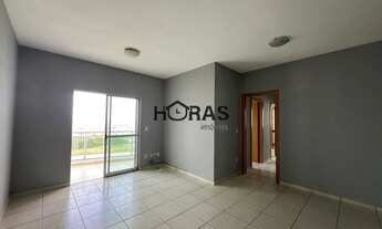 Imagem 4: Edifício Portal de Cuiabá | LOCAÇÃO