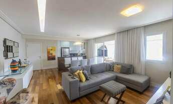 Imagem 3: Apartamento à Venda - Mooca, 2 Quartos, 86 m2