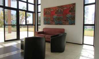 Imagem 2: Apartamento com 3 quartos no bairro Aldeota - Fortaleza/CE