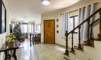 Imagem 6: Sobrado para venda em Vila Constança com 3 quartos, sendo 3 suítes , 263m²