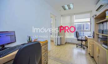 Imagem 4: Conj. Comercial, Jardins - São Paulo