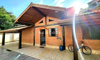 Imagem 2: Casa de condomínio em Estrada Jardim da Serra - Serra da Cantareira - Mairiporã/SP